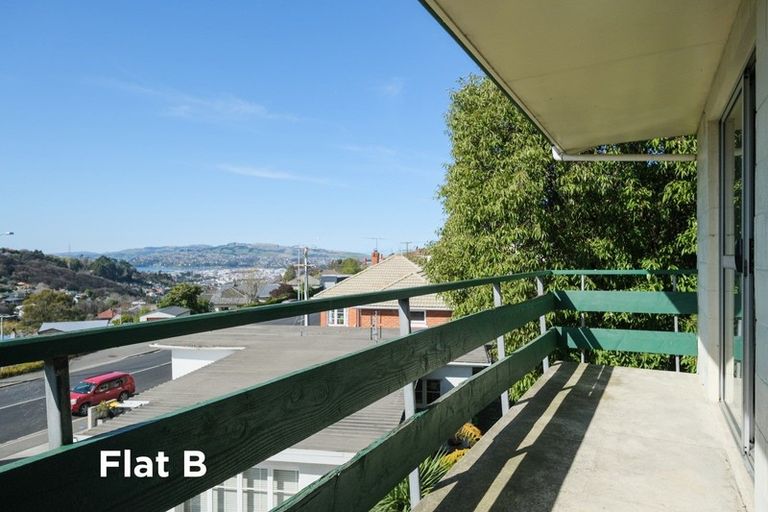 Photo of property in 545 South Road, Calton Hill, Dunedin, 9012