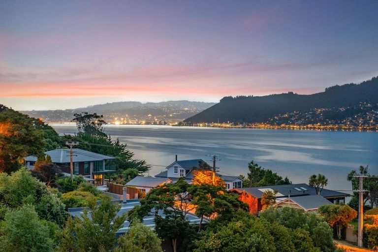 Photo of property in 13 Marion Street, Macandrew Bay, Dunedin, 9014