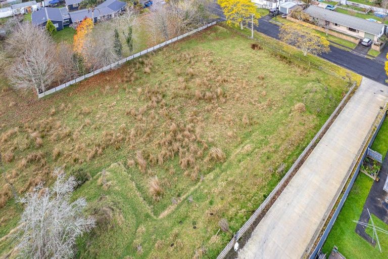 Photo of property in 44 Paterson Street, Aramoho, Whanganui, 4500