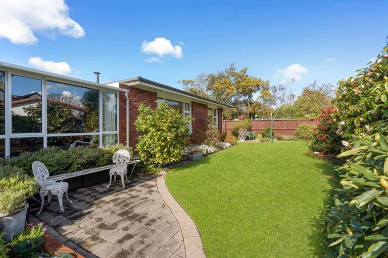 Photo of property in 259 Lyttelton Street, Spreydon, Christchurch, 8024