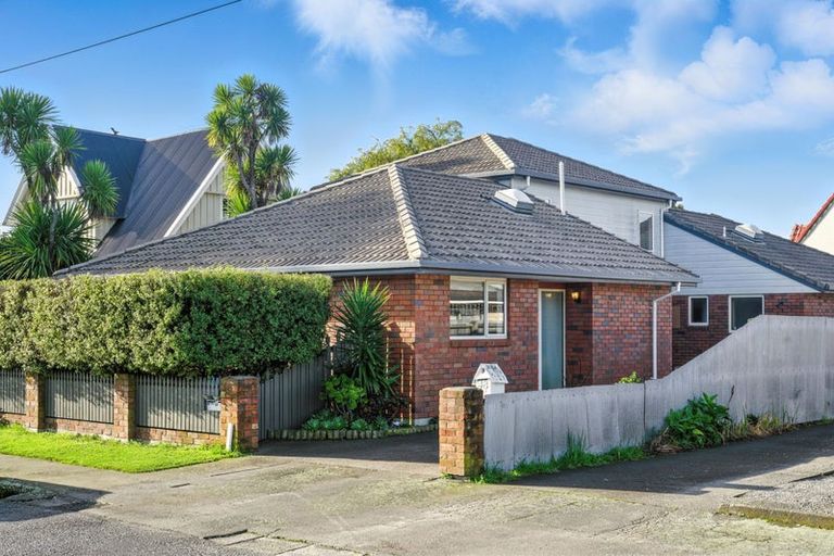 Photo of property in 1/48 Longfellow Street, Sydenham, Christchurch, 8023