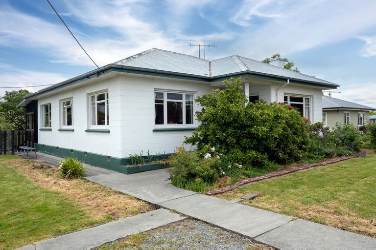 Photo of property in 6 Sloane Street, Fairlie, 7925