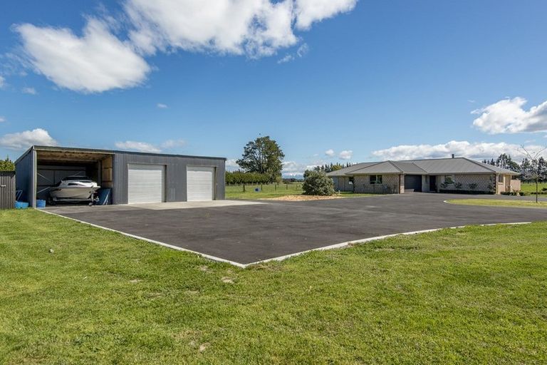 Photo of property in 89 Bridge Road, Fernside, Rangiora, 7475