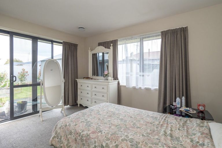 Photo of property in 153b Kermode Street, Ashburton, 7700