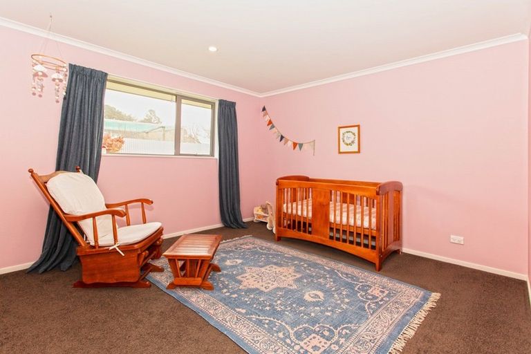 Photo of property in 8 Manse Place, Hampstead, Ashburton, 7700