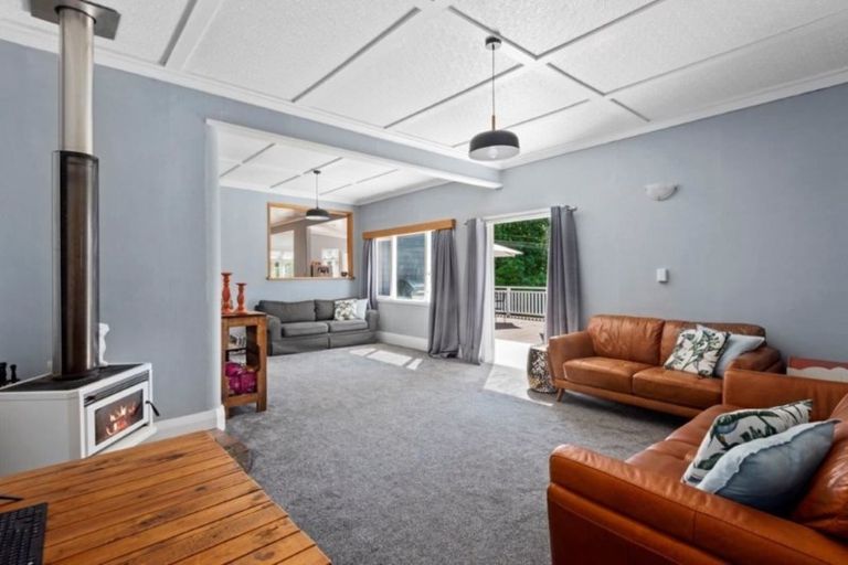 Photo of property in 96 Nisbet Road, Maungatapere, Whangarei, 0179