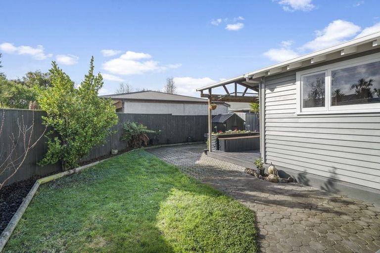 Photo of property in 83 Wildberry Street, Woolston, Christchurch, 8023