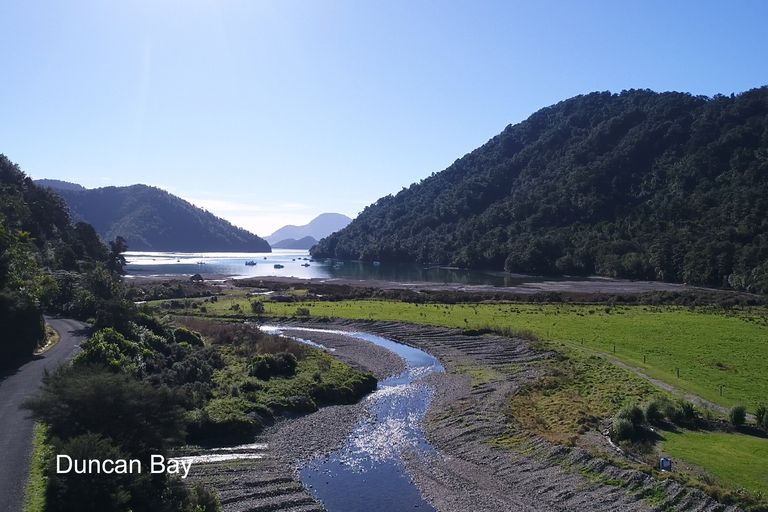 Photo of property in 23-25 Nikau Heights, Little Wanganui, Karamea, 7893