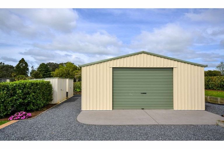Photo of property in 415 Te Ahu Ahu Road, Waimate North, Kaikohe, 0472