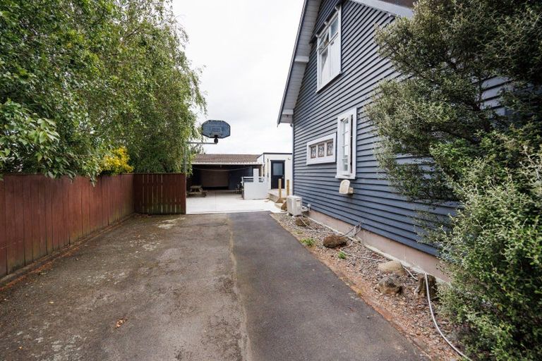 Photo of property in 4a Maple Street, Bunnythorpe, Palmerston North, 4478