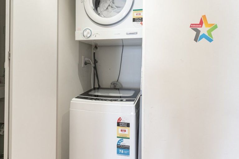 Photo of property in Forte Apartments, 102/13 College Street, Te Aro, Wellington, 6011