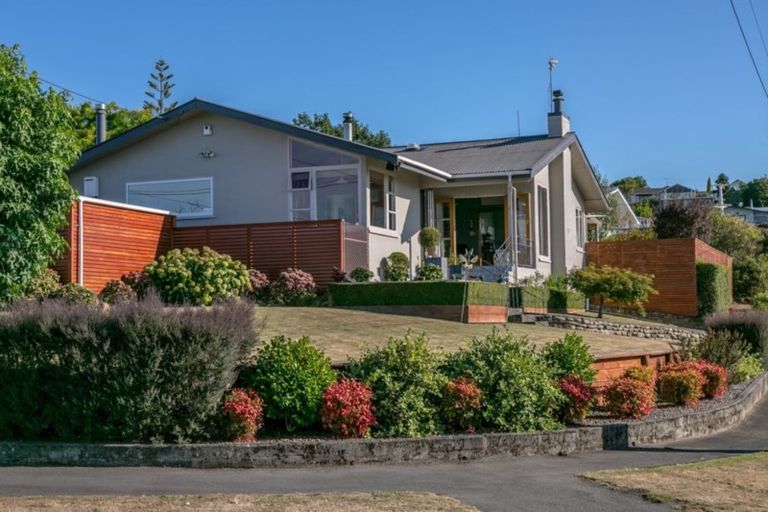 Photo of property in 1 Puriri Crescent, Lansdowne, Masterton, 5810