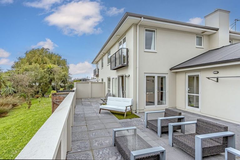 Photo of property in 544a Madras Street, St Albans, Christchurch, 8014