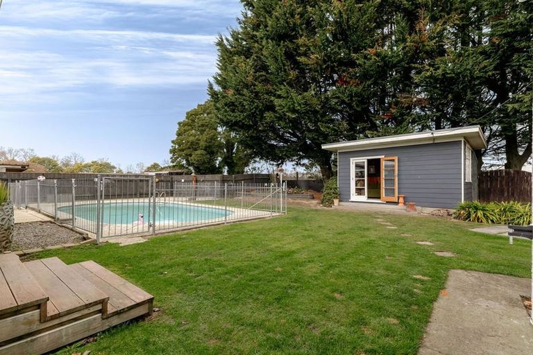 Photo of property in 1565 State Highway 3, Awahuri, Palmerston North, 4476