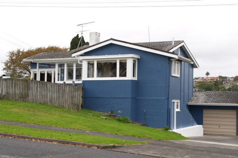 Photo of property in 83a Sale Street, Cockle Bay, Auckland, 2014