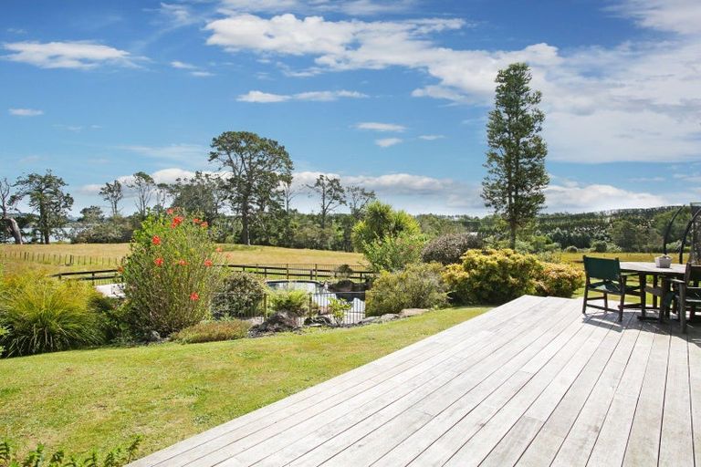 Photo of property in 58 Anderson Way, Waiau Pa, Pukekohe, 2679