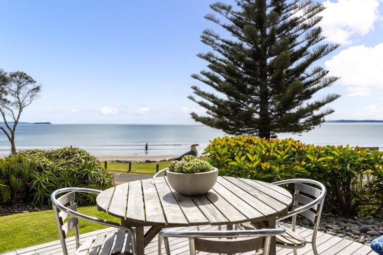 Photo of property in 5 Marine Parade, Orewa, 0931