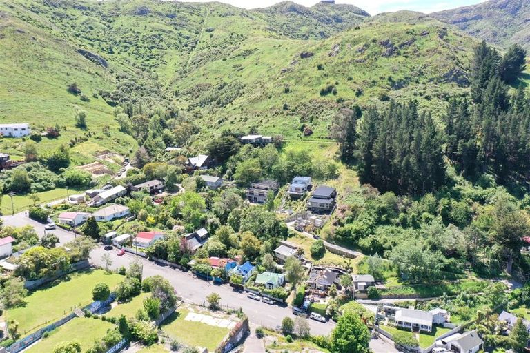 Photo of property in 3c Dalleys Lane, Lyttelton, 8082