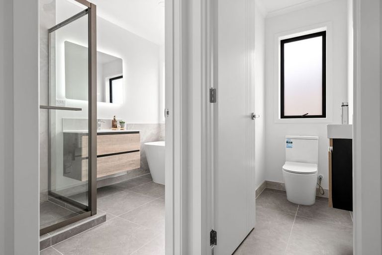 Photo of property in 1/47 Chedworth Avenue, Chedworth, Hamilton, 3210