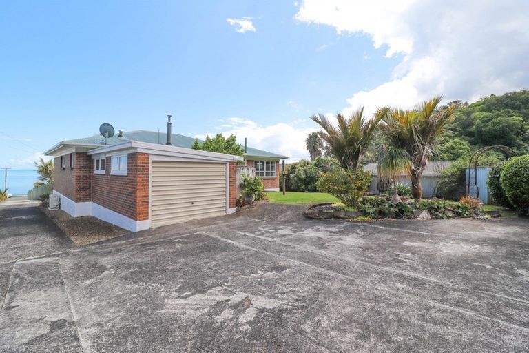 Photo of property in 278 Thames Coast Sh25 Road, Ngarimu Bay, Thames, 3575