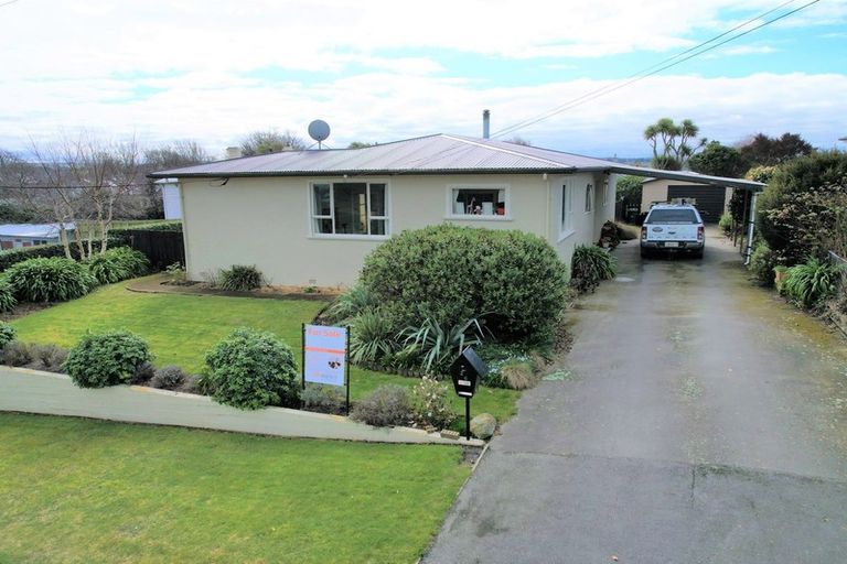 Photo of property in 26 Tamar Street, South Hill, Oamaru, 9400
