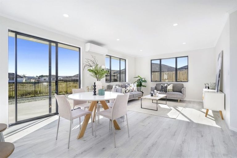 Photo of property in 17 Maggie Place, Chartwell, Hamilton, 3210