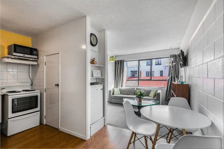 Photo of property in 309/9 Sarawia Street, Newmarket, Auckland, 1052