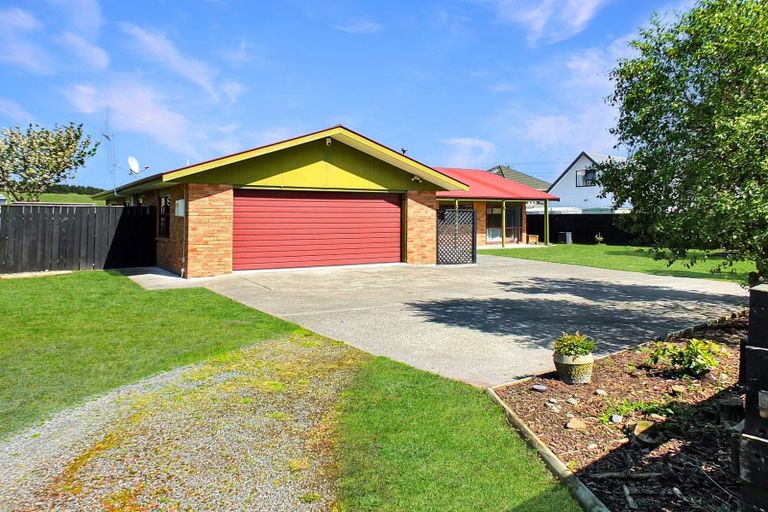 Photo of property in 62 Union Street, Foxton, 4814