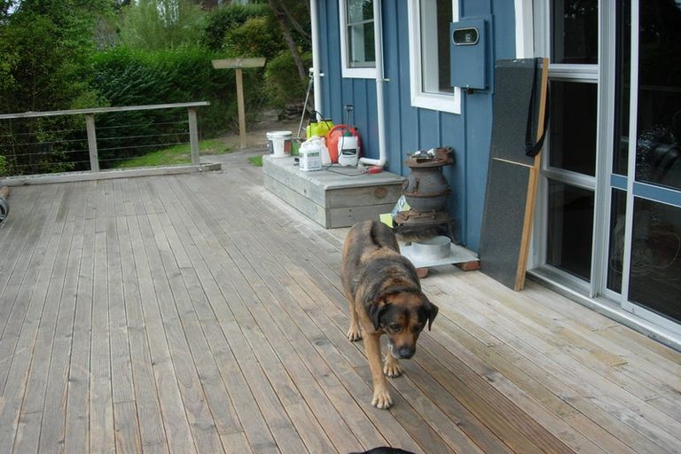 Photo of property in 21 Albert Road, Osborne, Port Chalmers, 9081