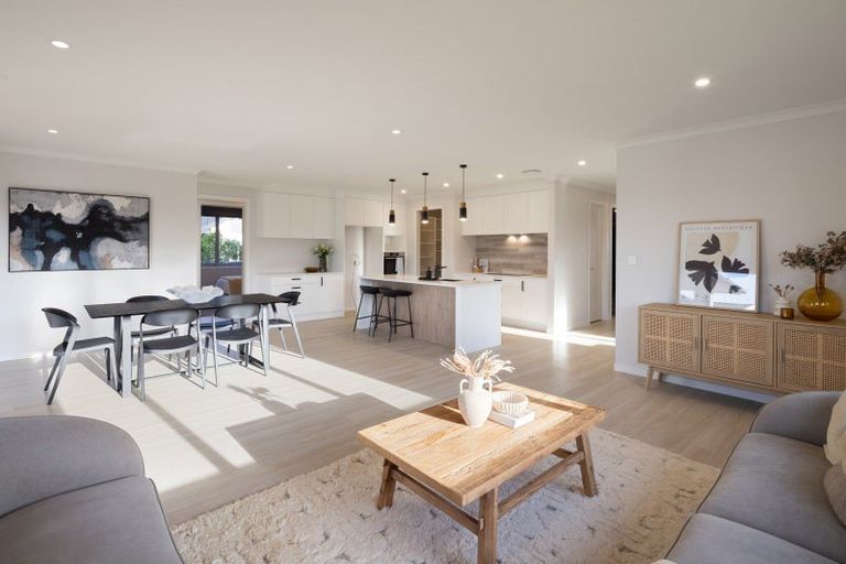 Photo of property in 39 Mike Smith Drive, Cambridge, 3434