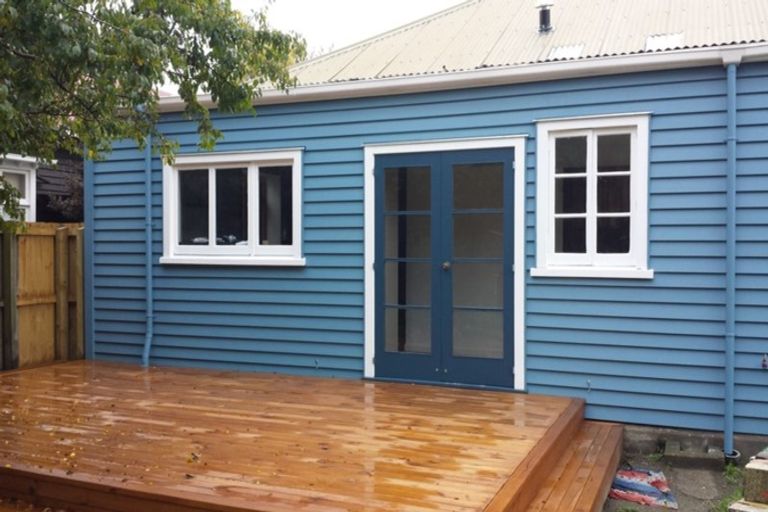 Photo of property in 10 Redruth Avenue, Spreydon, Christchurch, 8024