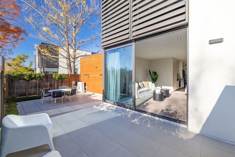 Photo of property in 140b Glandovey Road, Strowan, Christchurch, 8052