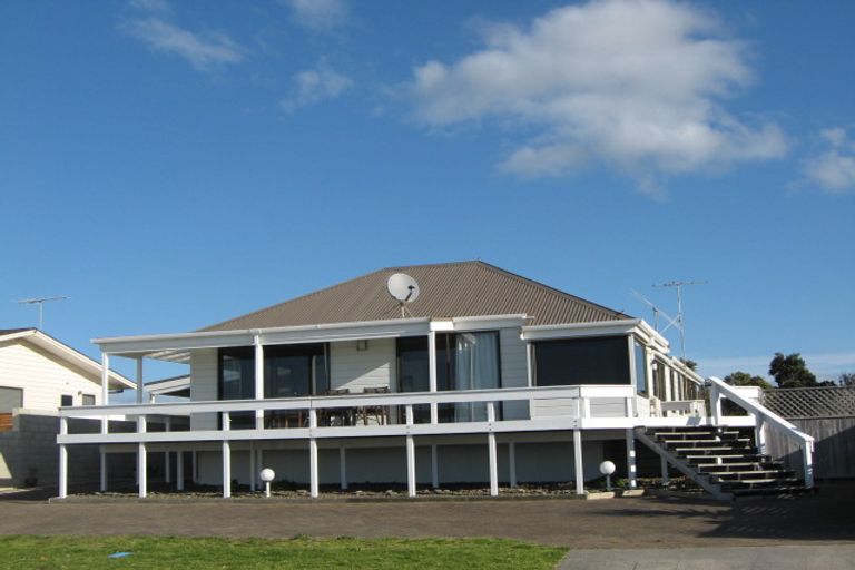 Photo of property in 150 Ocean Road, Ohope, 3121