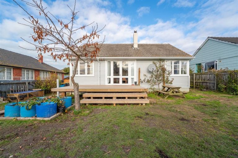 Photo of property in 65 Macdonald Street, Marchwiel, Timaru, 7910