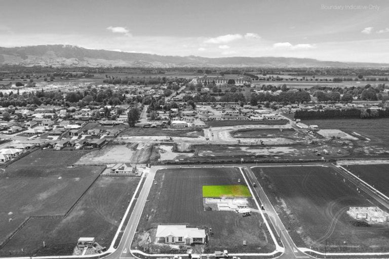 Photo of property in 7 Tapsell Drive, Matamata, 3400