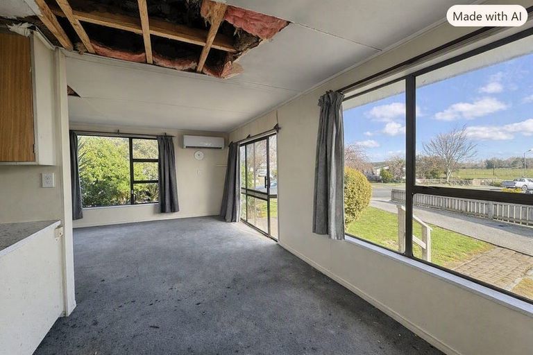 Photo of property in 22 Leeton Drive, Waipukurau, 4200