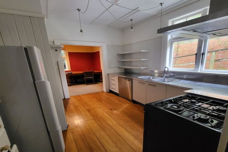 Photo of property in 64 Norway Street, Aro Valley, Wellington, 6012