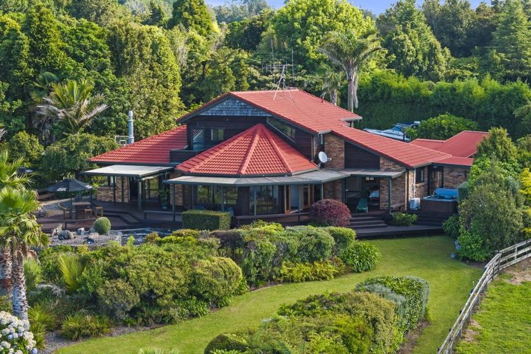 Photo of property in 236a Tim Road, Whakamarama, Tauranga, 3180