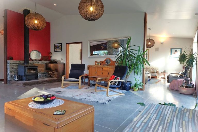 Photo of property in 572 Rutherglen Road, Marsden, Greymouth, 7872