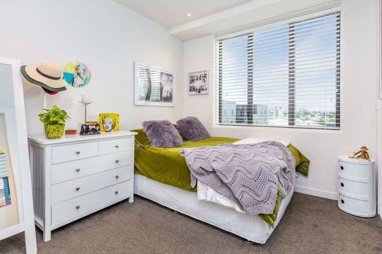 Photo of property in 302/23a Pollen Street, Grey Lynn, Auckland, 1021