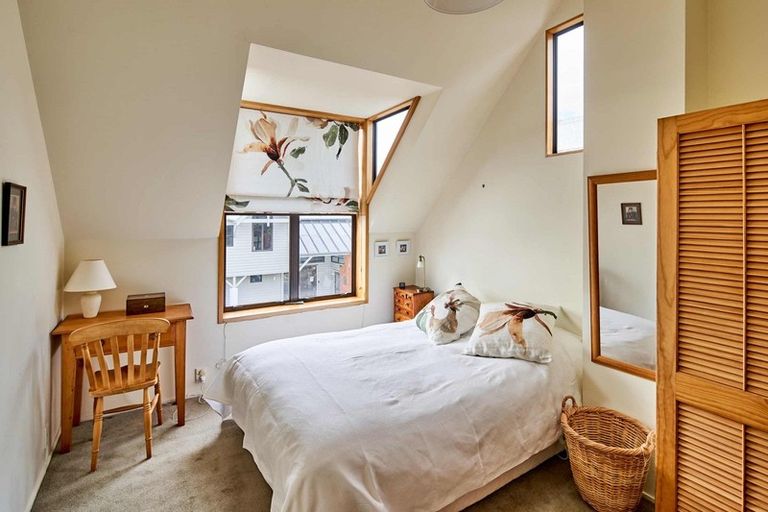 Photo of property in 4/80 Hobson Street, Thorndon, Wellington, 6011