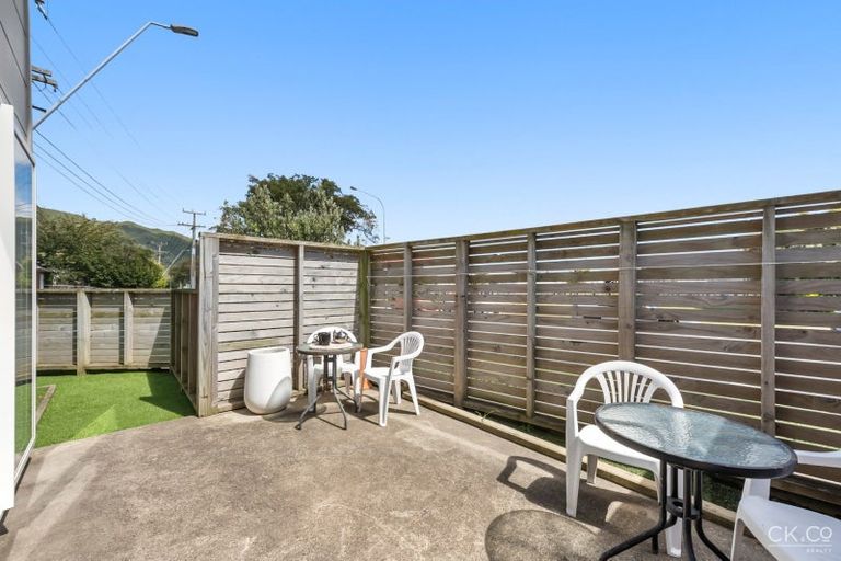 Photo of property in 26a Treadwell Street, Naenae, Lower Hutt, 5011