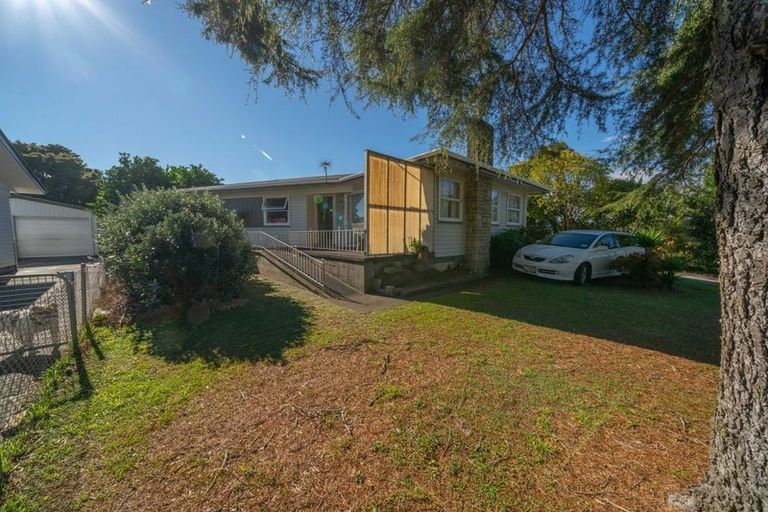 Photo of property in 7 Mcdivitt Street, Manurewa, Auckland, 2102