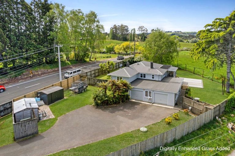 Photo of property in 204 Hamurana Road, Ngongotaha, Rotorua, 3097