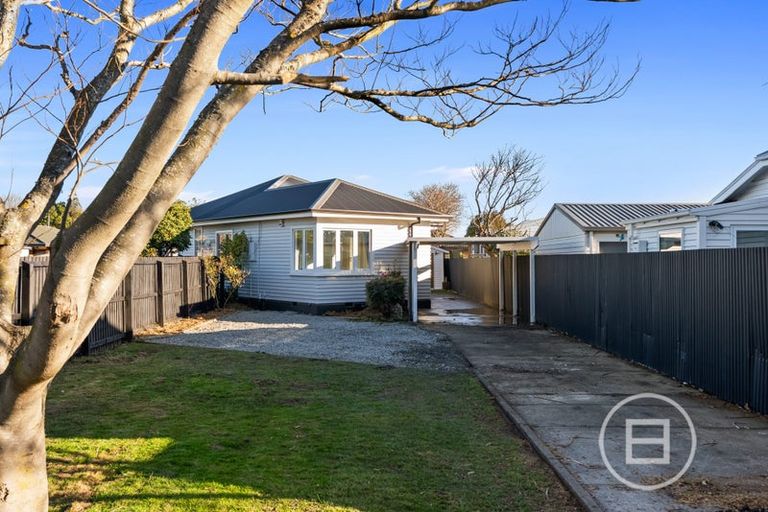Photo of property in 355 Lyttelton Street, Spreydon, Christchurch, 8024