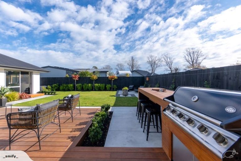 Photo of property in 141 Te Korari Street, Marshland, Christchurch, 8083