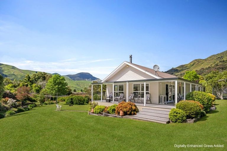 Photo of property in 8 Kavanagh Place, Havelock, 7100