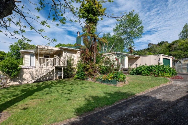 Photo of property in 511 State Highway 33, Okere Falls, Rotorua, 3074