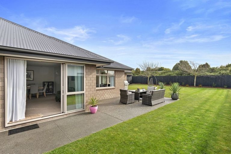 Photo of property in 3 Constance Place, Aidanfield, Christchurch, 8025