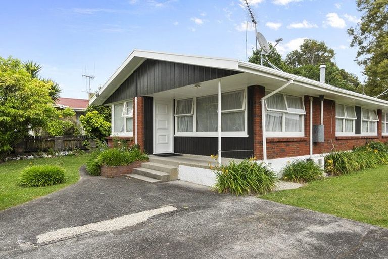 Photo of property in 40a Flynn Road, Hillcrest, Hamilton, 3216